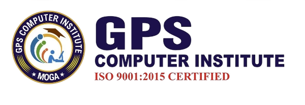 GPS Computer Institute Moga